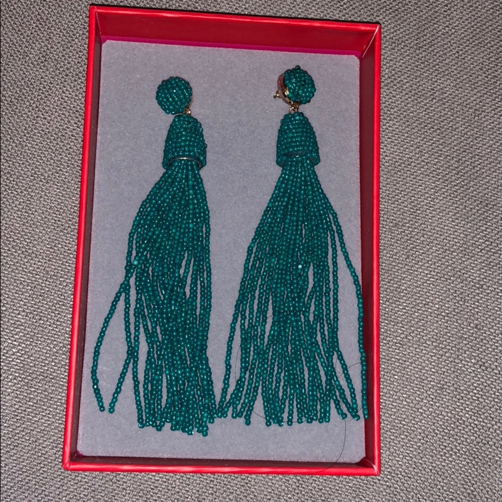 BaubleBar Earrings